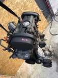 Motor Volkswagen golf 5 1.4 BUD