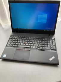 Перфектен! Lenovo t580 Business 256 SSD8 Gb ram