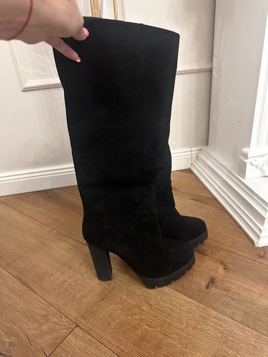 Продаю сапоги