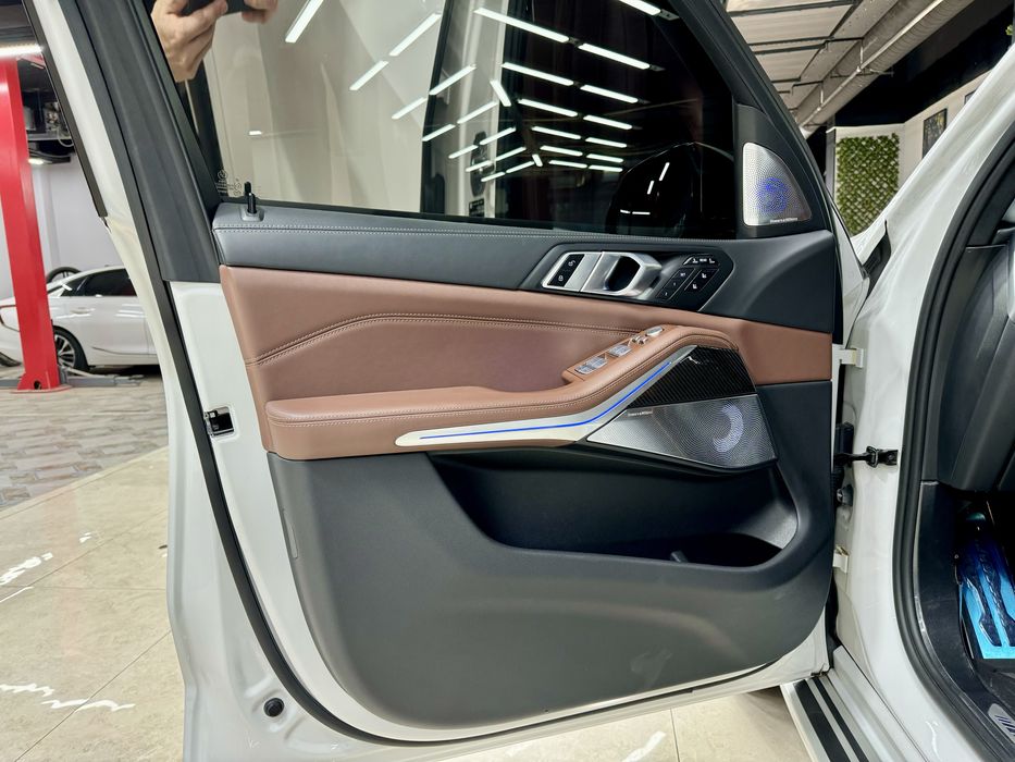 Bmw x7 40i 2024 lci