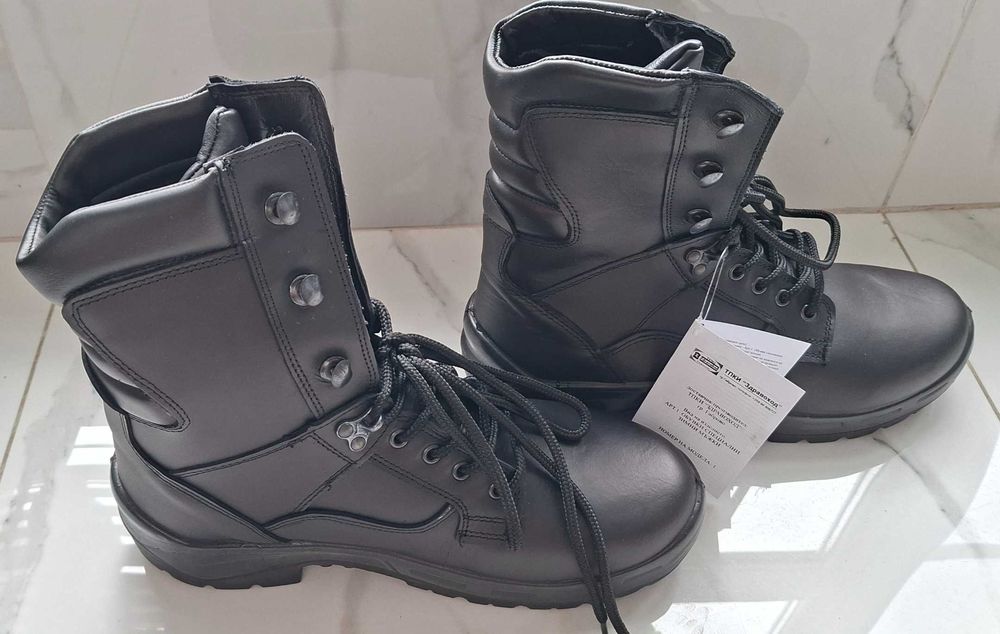 Мъжки зимни кубинки 44 номер