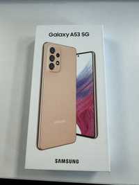 Samsung galaxy a53 6/128 запечатанный