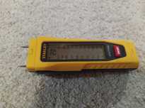 Intrument pt masurarea umiditatii/temperatura Stanley STHT77030