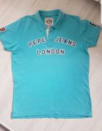 Tricou Pepe Jeans original, XL pt barbati