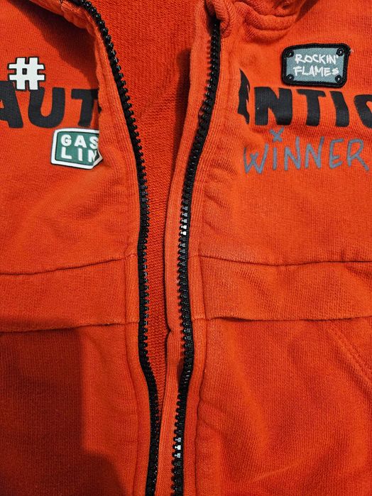 Adidas, Benetton, Zara, размер 98