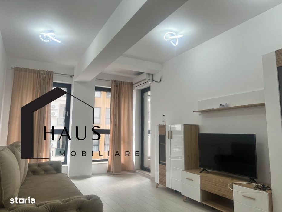 Tomis Plus apartament 2 camere termen lung