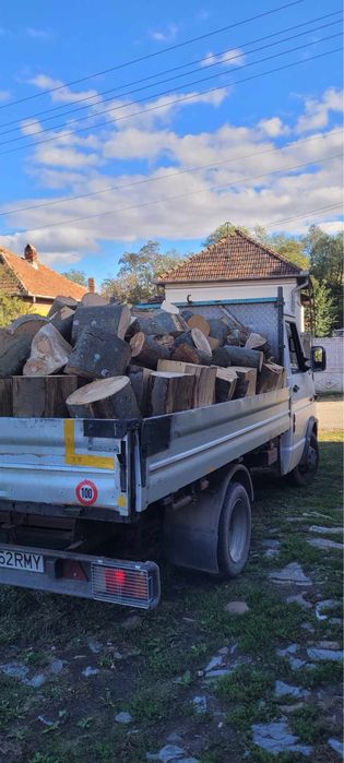 Lemn de Foc FAG ,SPART ,TAIAT !!! Tot judetul Hunedoara !