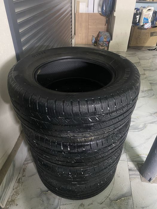 Балон дискамен новый протектор азаймаған