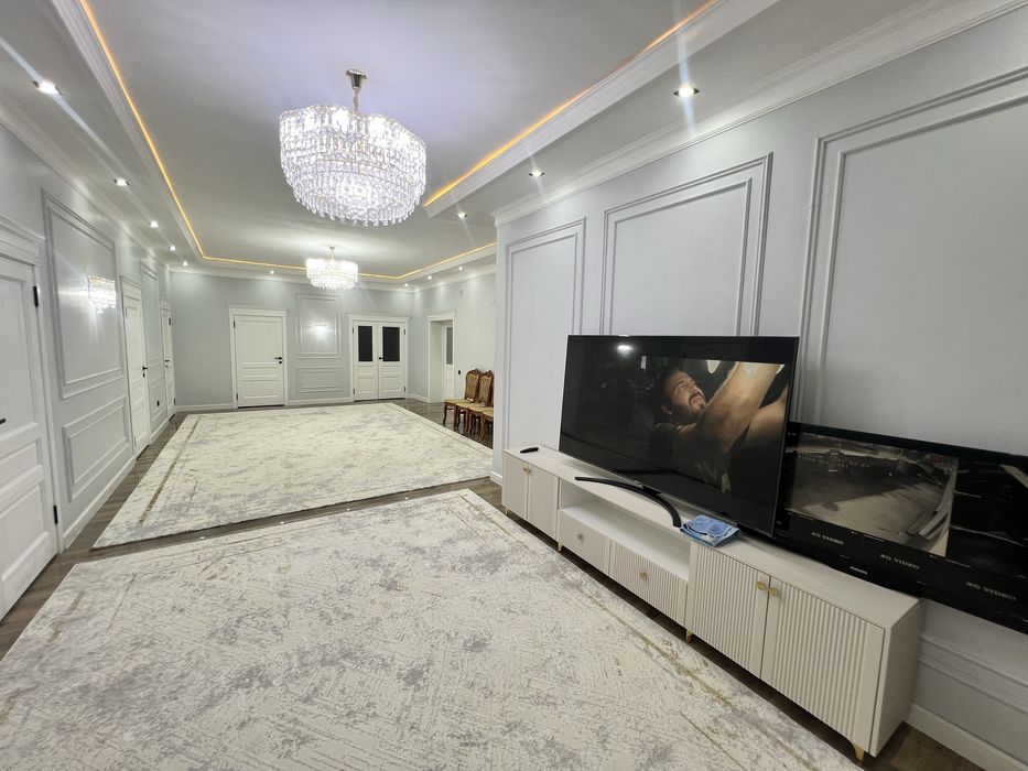 Продается просторный дом в городе Туркестан