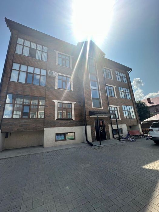 Продам 3х комнатную квартиру
