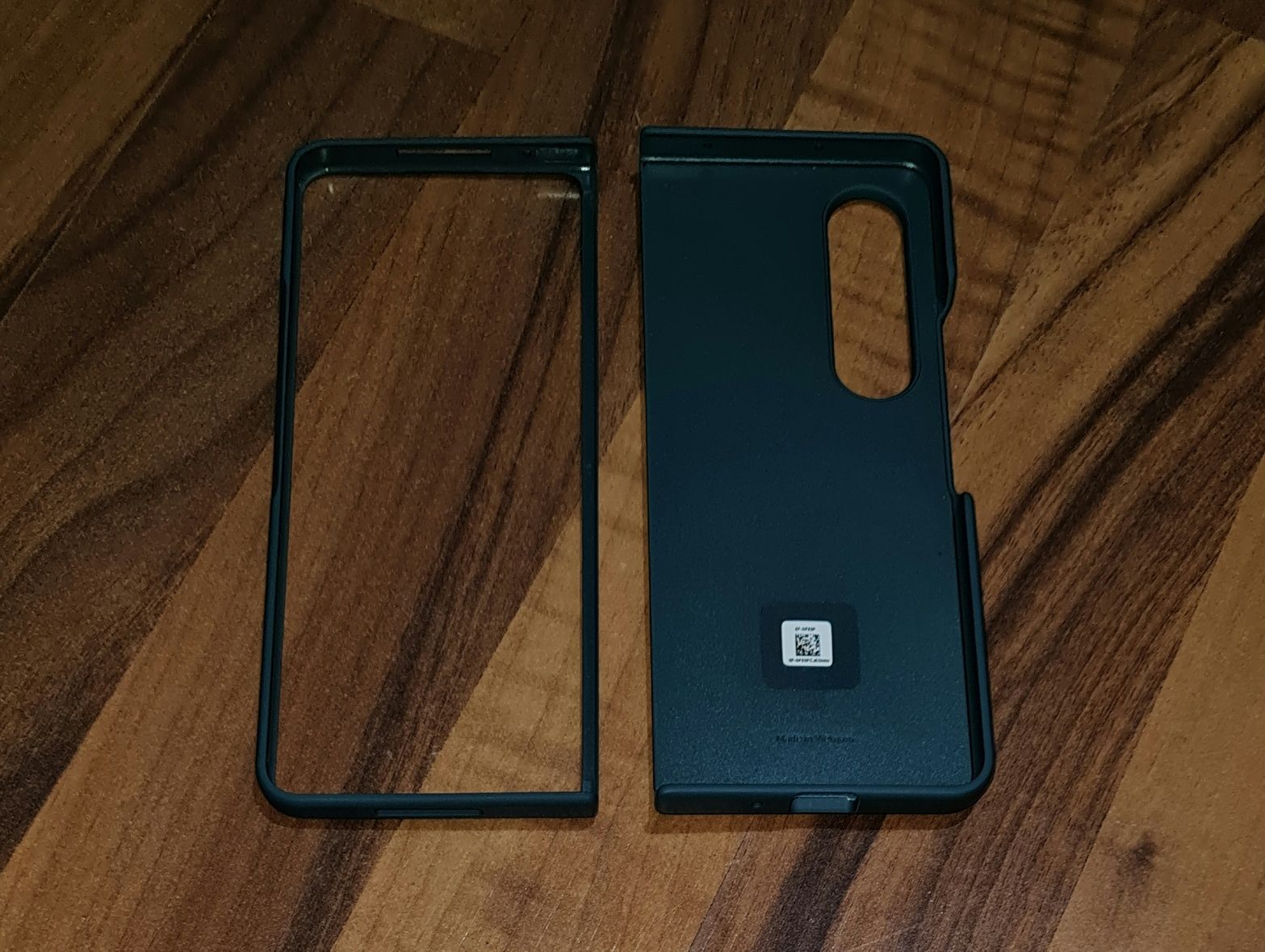 Husa originala Samsung Standing Cover with Pen Galaxy Z Fold 4 F936