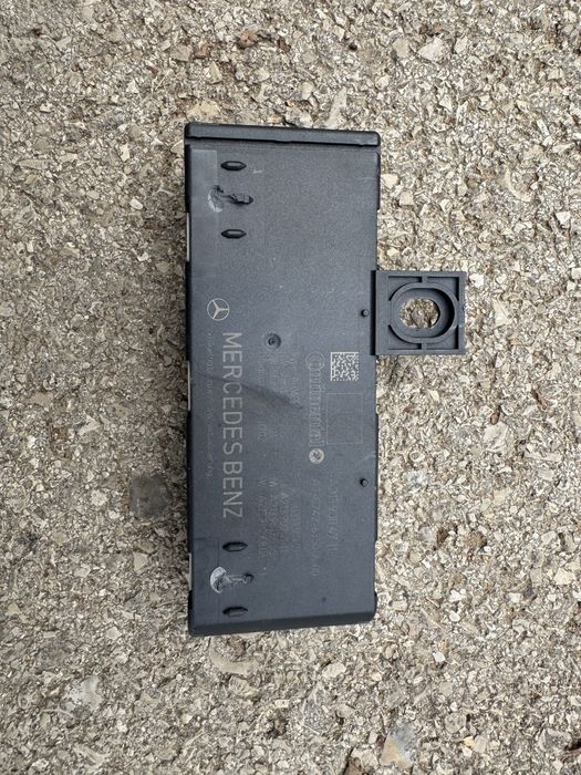 Електрически багажник модул за мерцедес w213 / mercedes modul bagajnik