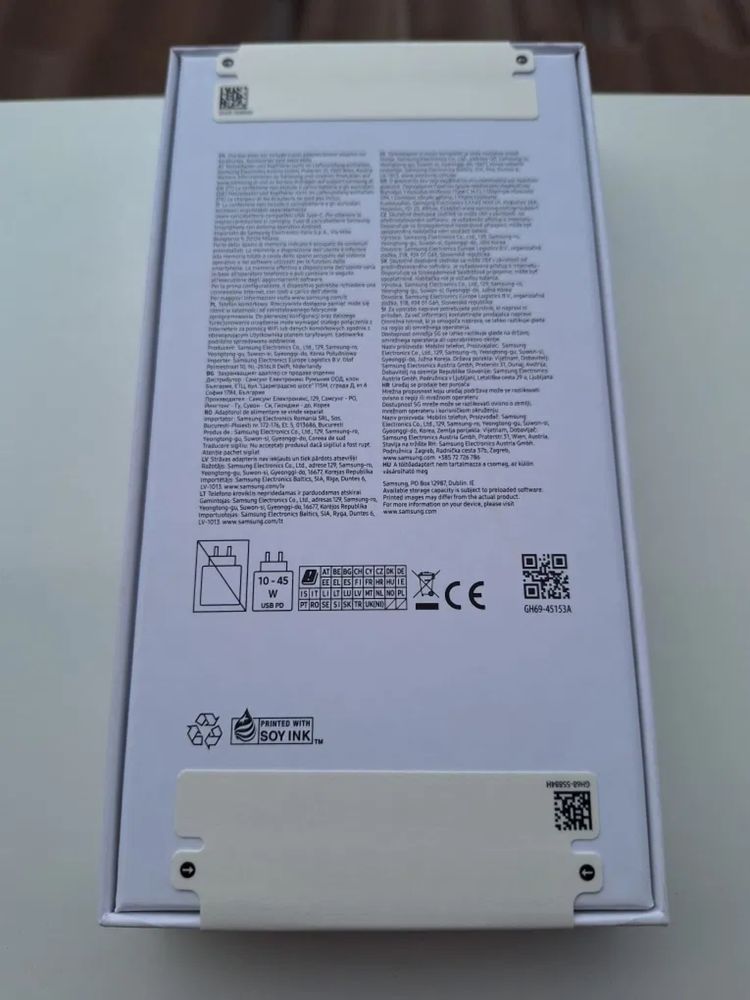 Samsung galaxy A56 256GB