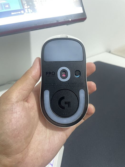 Logitech Superlitgh 2