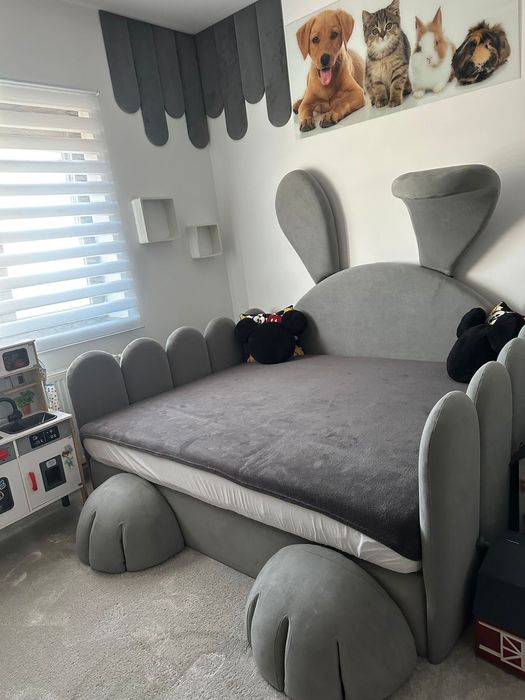 Apartament de vanzare Darmanesti 3 camere LUX