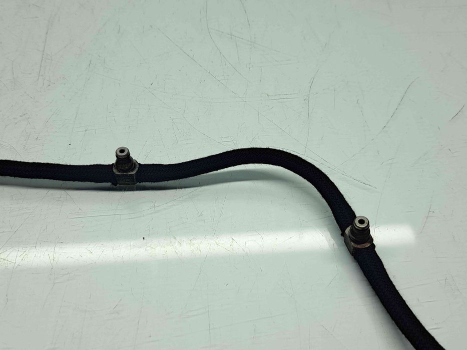 Conducta retur injectoare Volvo XC60 [Fabr 2008-2017] OEM 2.4 D5244T4