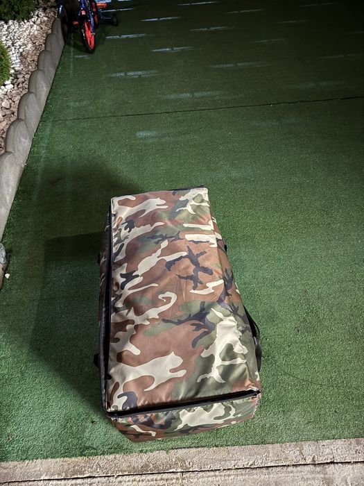 Navomodel plantat by MG