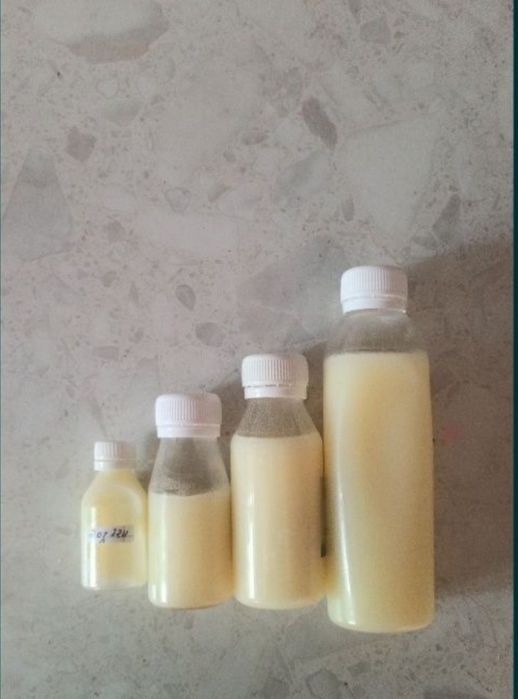 Ґоз ёґи (тозаси оригинал табий)