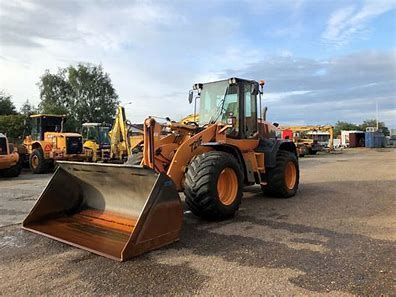 dezmembrare utilaj de constructii case 721f