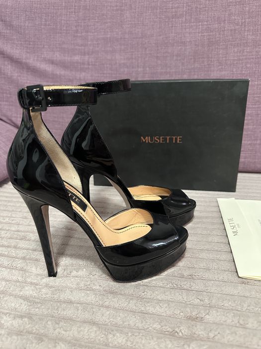 Sandale MUSETTE 36 (corespunde 37)