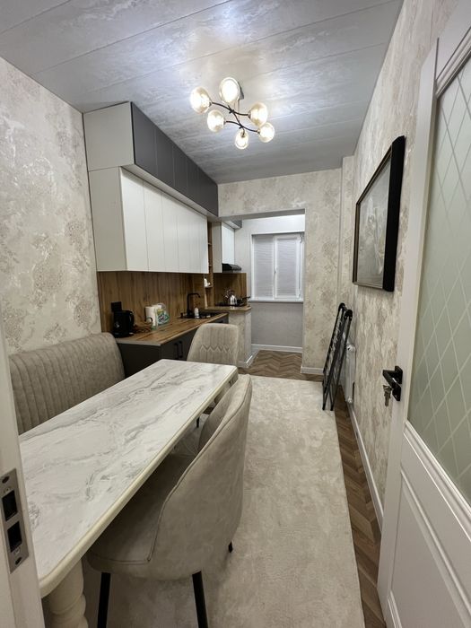 Срочна Аренда / Квартира Дружба Миллий Бог / //