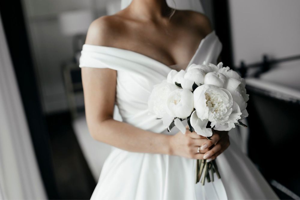 Продам Свадебные платья