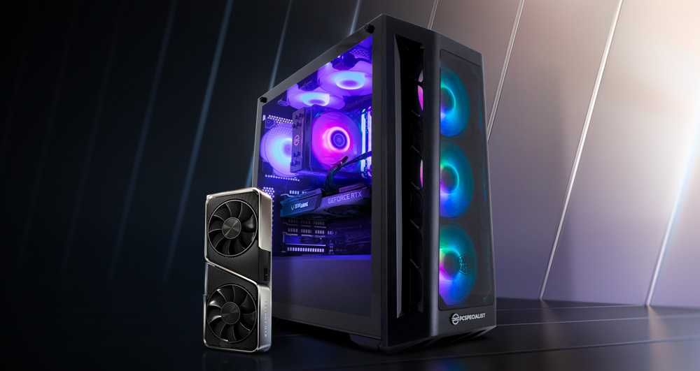 Бюджетный игровой ПК – 2025, uz game pc