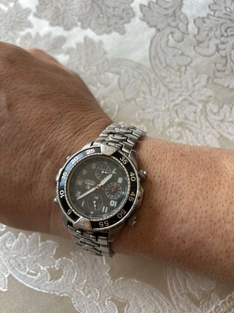 Мъжки часовник Breil
