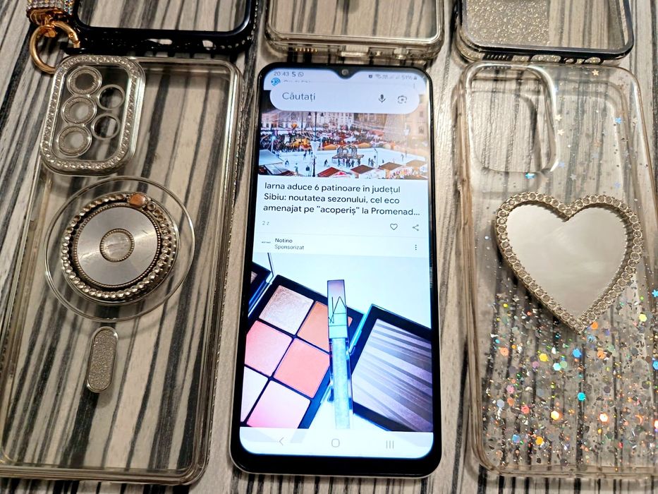 Samsung Galaxy A23 5G