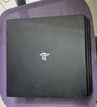 PS4 PRO de vanzare