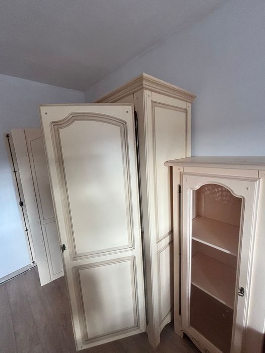 Vand dulap vence mobexpert