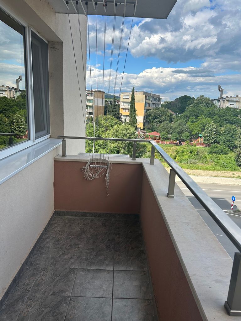Дава се под наем Двустаен апартамент в Стара Загора, Опълченски - 62 кв.м за 306 € - Снимка #6