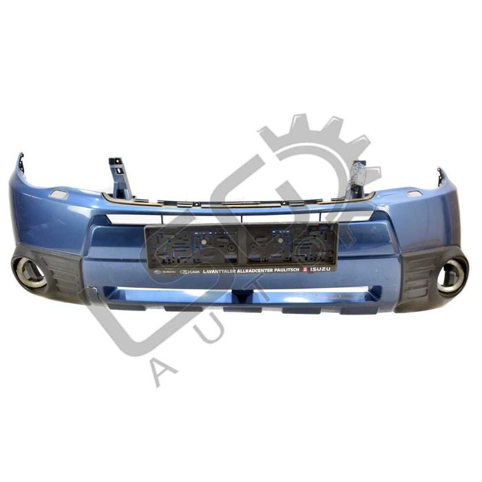 Предна броня Subaru Forester III (2008-2013) ID: 88473