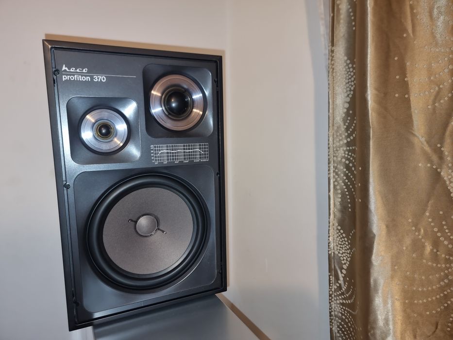 Boxe Heco Profoton 370