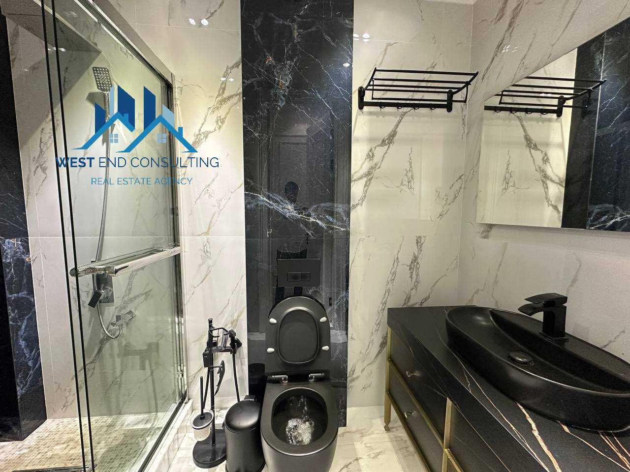 Apartement for Rent | 3 rooms - 106м2 | ЖК Mufarrah | Ц-4