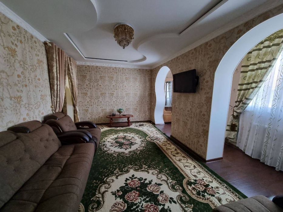 Srochno sdayotsya 2x komnatnaya kvartira or: Gagarina