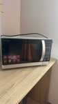 Cuptor cu microunde Sharp R642INW, 20 l, 800 W, Grill
