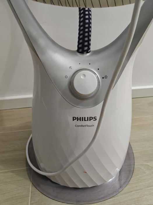 Aparat de calcat vertical Philips