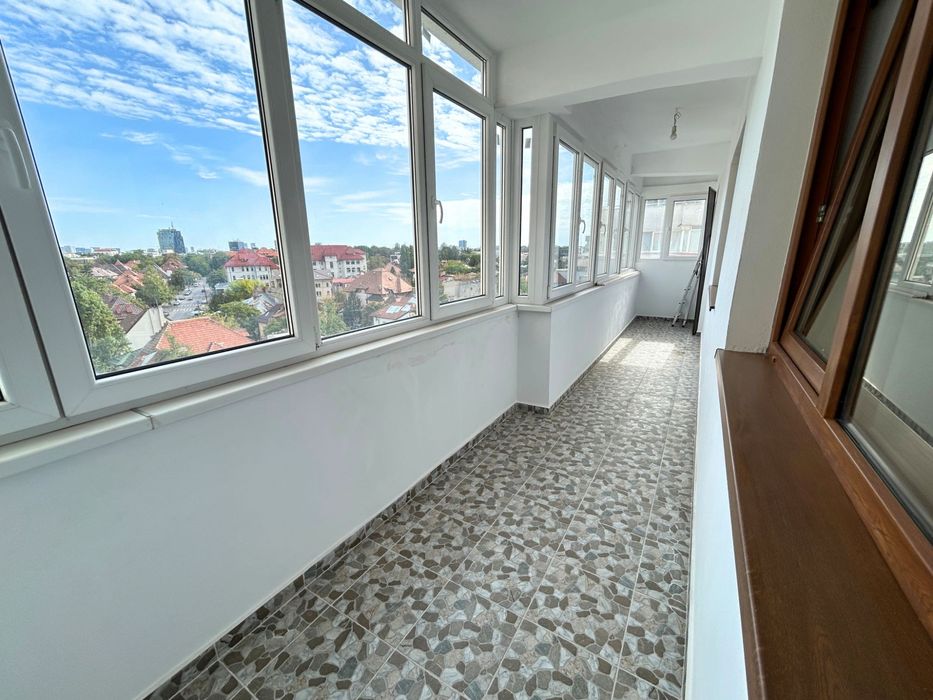 Kiseleff Clucerului Mihalache- 3 Camere Apartament 73mp Complet izolat