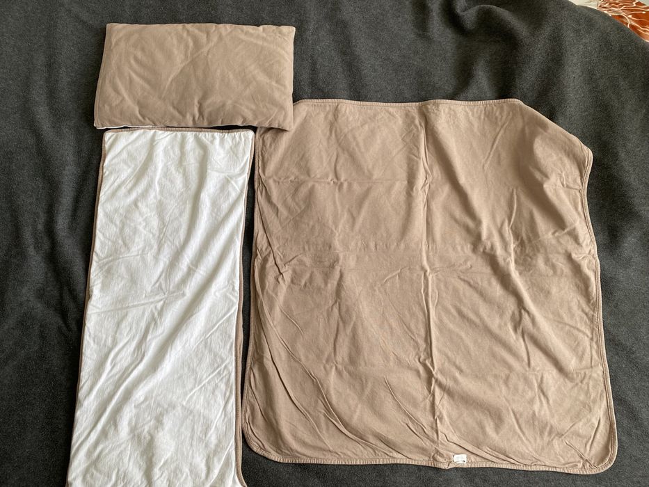 Set lenjerie landou