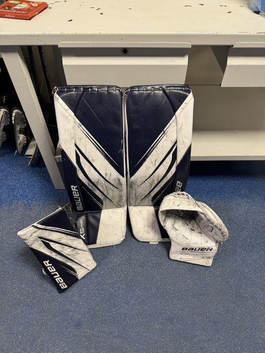 Комплект формы Bauer