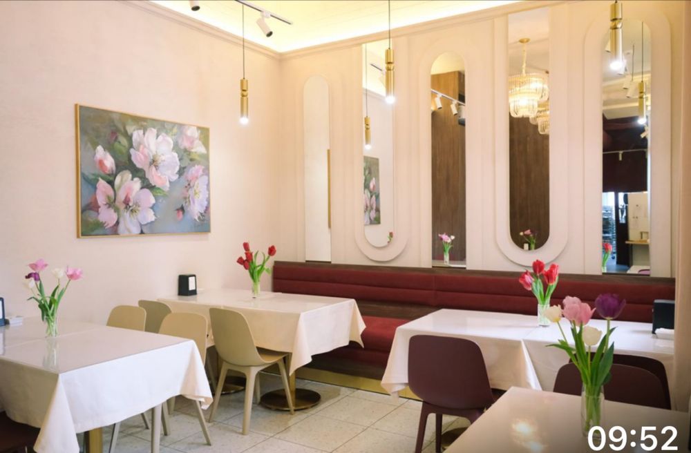 Скатерти  и салфетки для кафе и ресторанов шьем