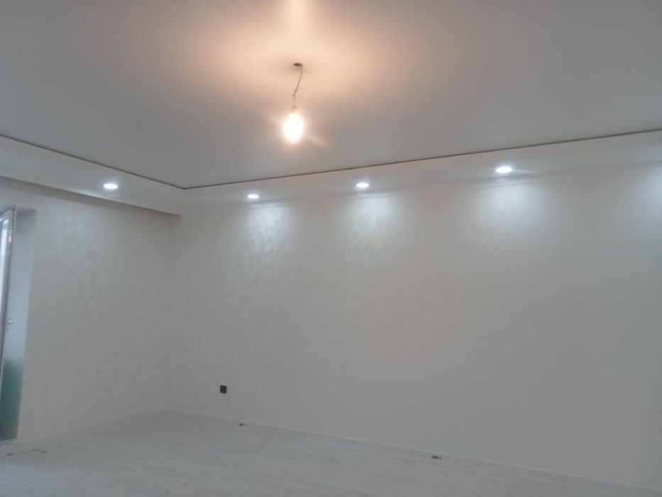 Выравнивание стен и потолков.Откосы,покраска,обои.