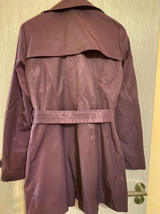 Шлифер Esprit/Mango/Zero
