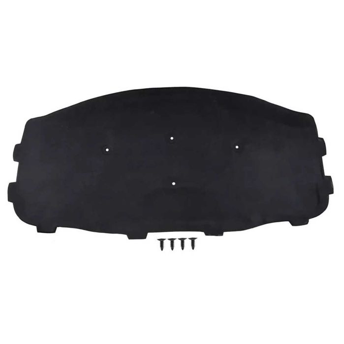 Изолация за под преден капак на BMW 3 Е46 1997 - 2007