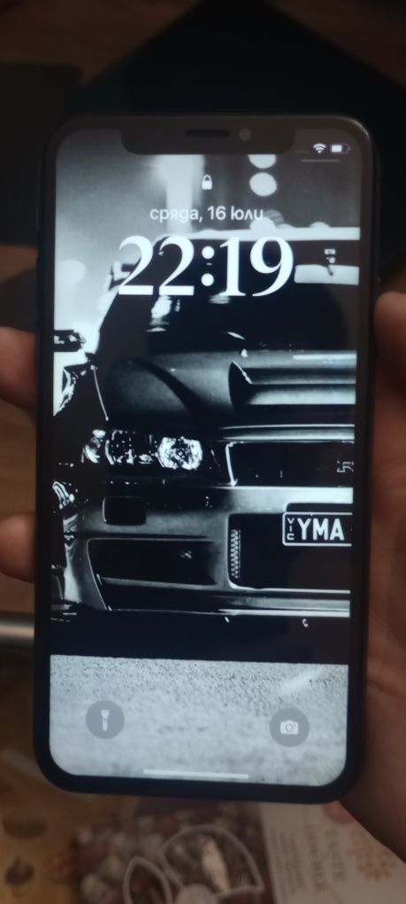 Iphone X                 .