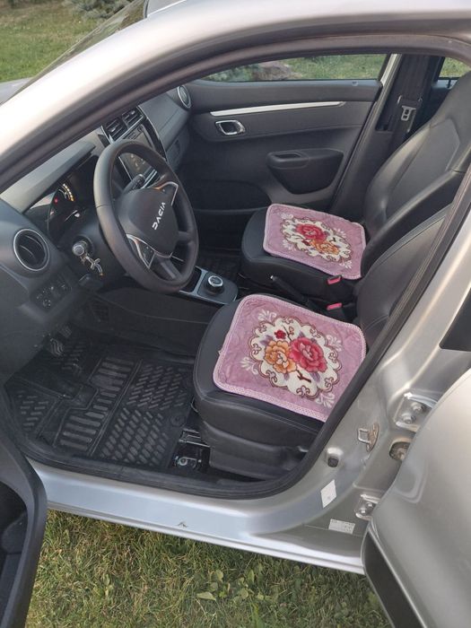 Dacia spring 2023