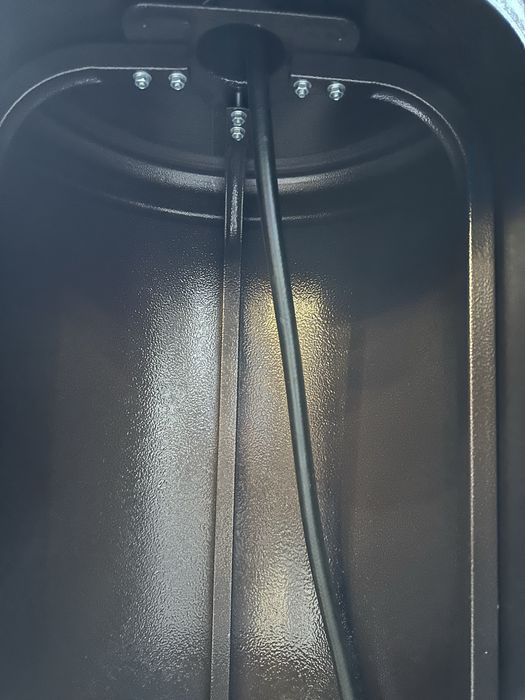 Газова гъба за отопление