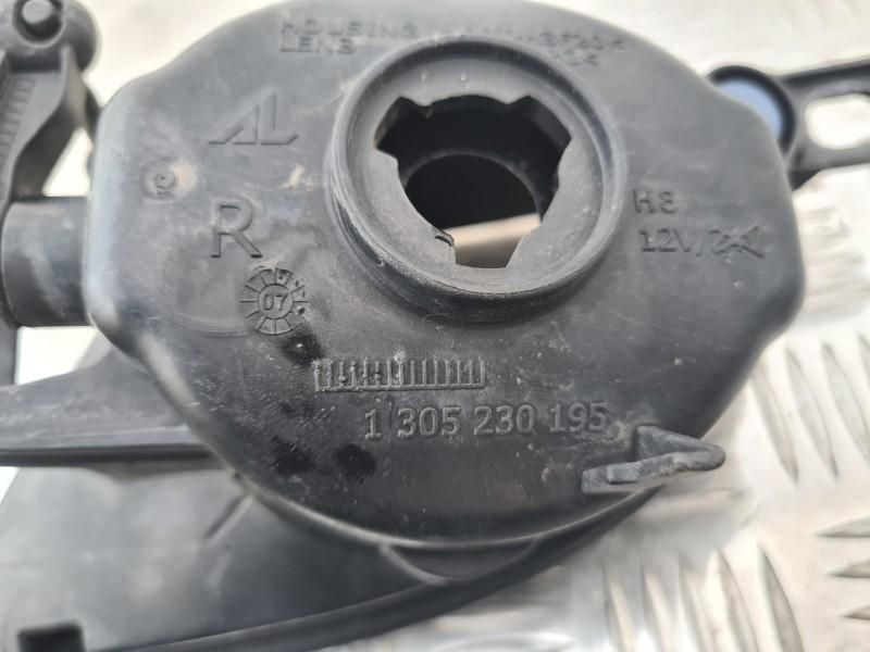 Proiector ceata dreapta BMW Seria 5 LCI E61