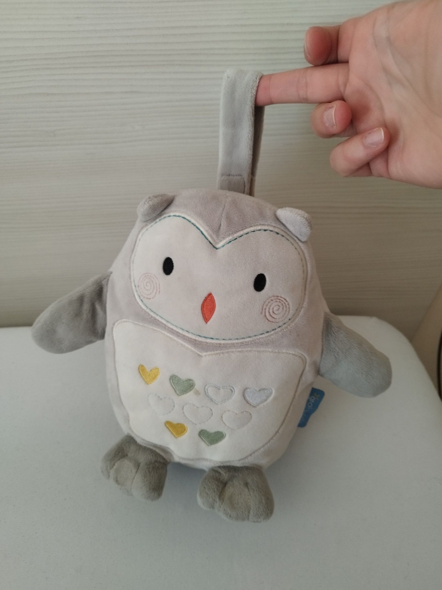 Музикално кученце на Fisher-Price